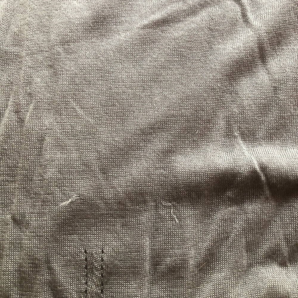 rag & bone tissue sweater - Picture 5 of 5